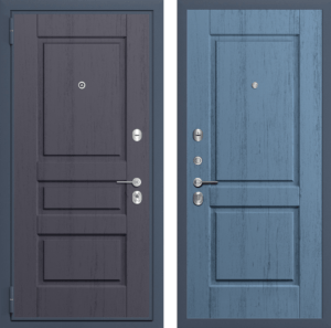 Входные двери в квартиру в Усинске и  Республике Коми
